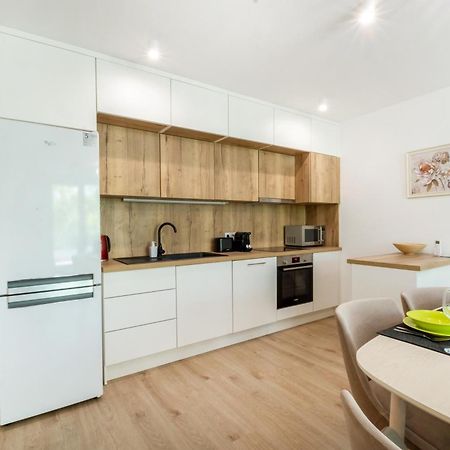 Myflat Wave Beach37 Apartment Siófok Eksteriør bilde